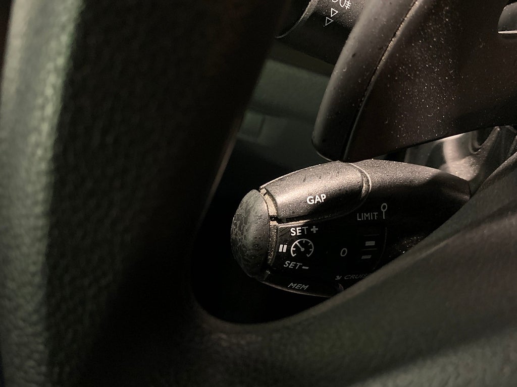 Toyota ProAce 2.0 D-4D | LONG | Moms | Kamera | Leasebar 2023