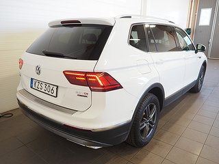 SUV Volkswagen Tiguan 6 av 22