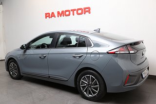 Halvkombi Hyundai IONIQ 7 av 29
