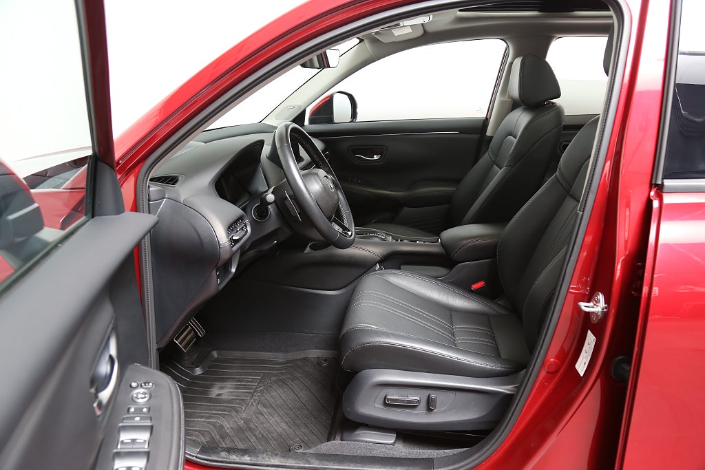 Honda ZR-V ZR-V Advance | FullHybrid | Läder | Panorama ++