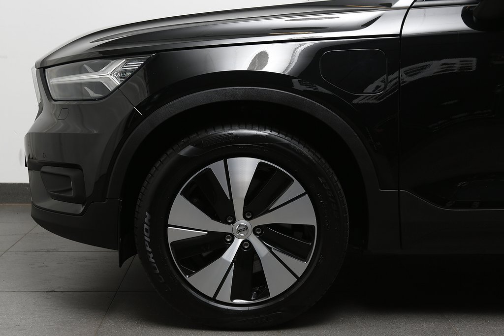 Volvo XC40 T5 TwEn Momentum Teknik Pro Aut Kamera Navi VOC 2020