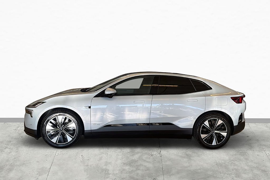 Polestar 4 Long range SM Business edt Coupe