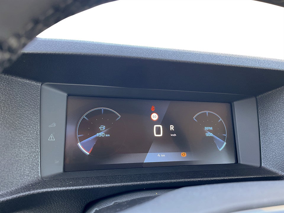 Bild på Peugeot Expert Crew Cab Plus 180hk Aut L3 - DEMO
