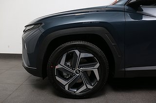 SUV Hyundai Tucson 4 av 24