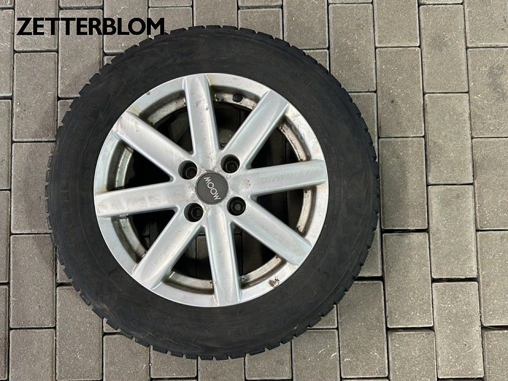 Kombi Citroën C3 18 av 20