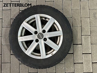 Kombi Citroën C3 18 av 20