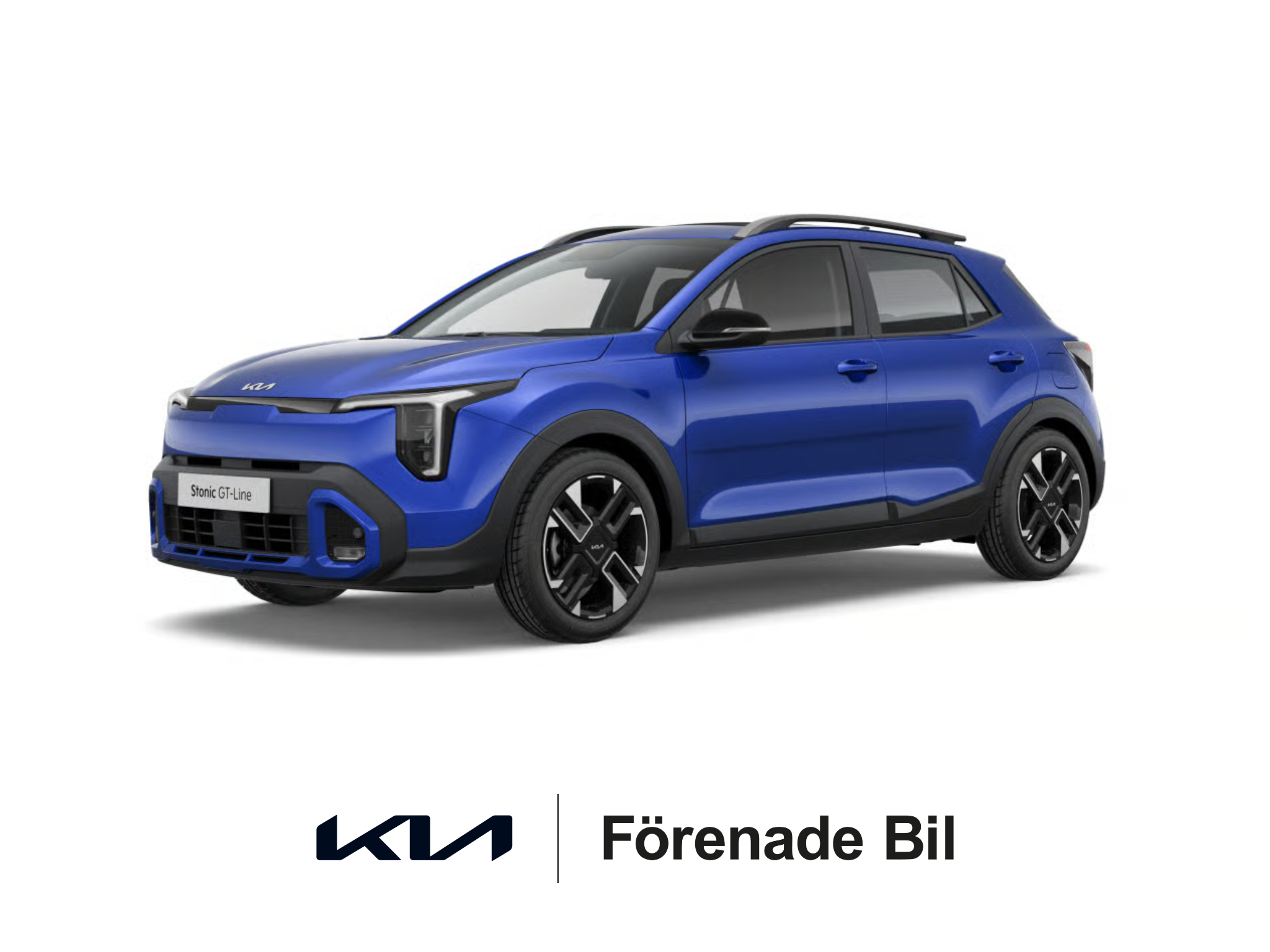 Kia Stonic 2026, bild 2/10