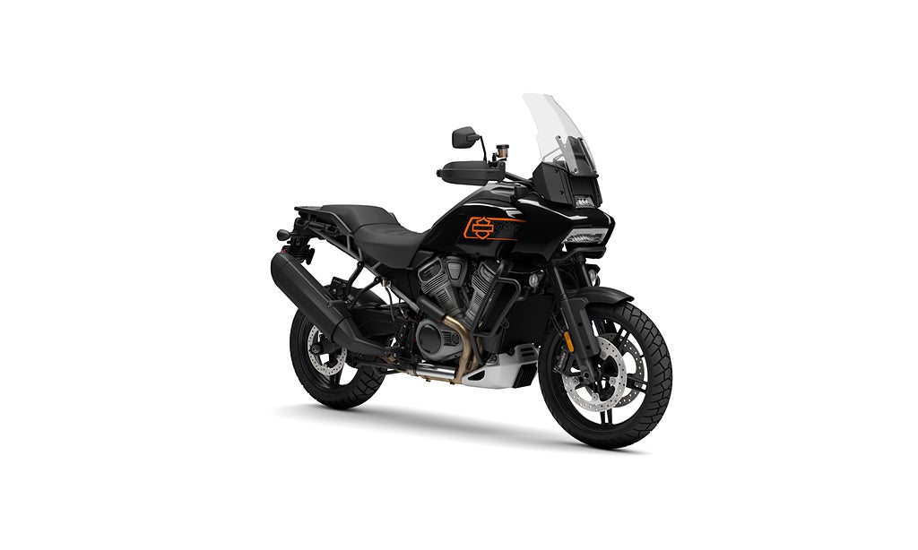 Harley-Davidson Pan America S KAMPANJ SPARA 34000KR 