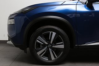 SUV Nissan X-Trail 8 av 27