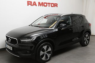 SUV Volvo XC40 1 av 30