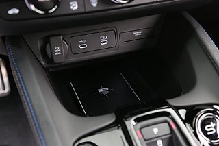 Sportkupé Honda Prelude 19 av 23