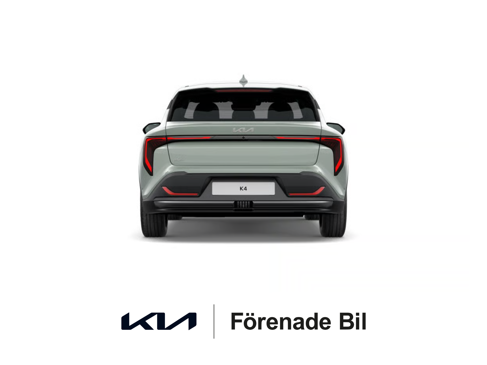 Kia K4 2026, bild 4/10