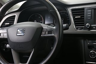 Kombi Seat Leon 10 av 23