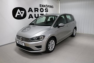 Volkswagen Golf Sportsvan 1.2 TSI DSG Sekventiell Comfort