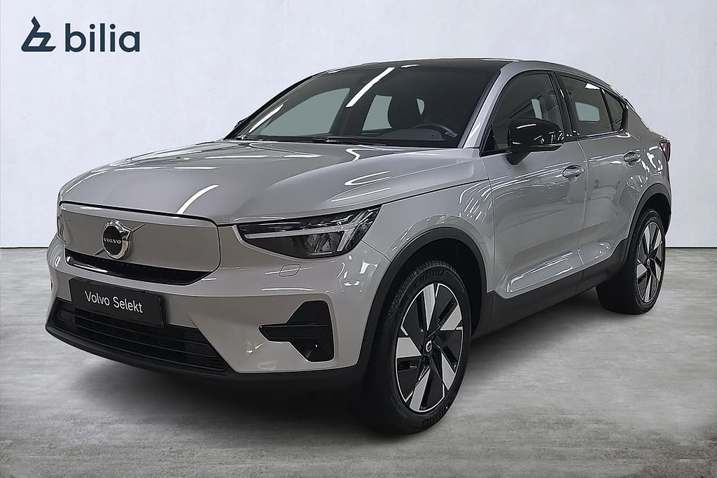 Volvo C40 Recharge Core