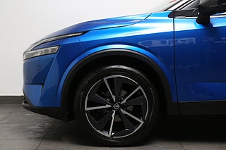 SUV Nissan Qashqai 8 av 28