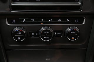 Kombi Volkswagen Golf Alltrack 22 av 25