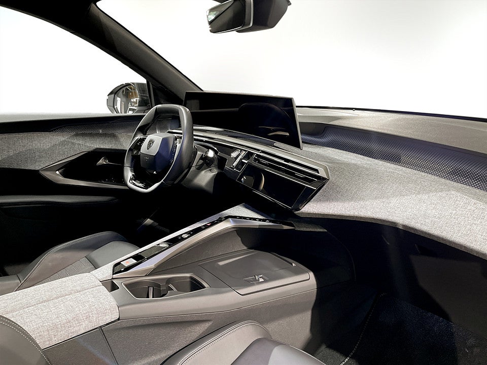 Bild på Peugeot 3008 GT Hybrid 145hk Aut - DEMO