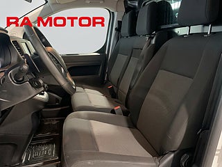 Transportbil - Skåp Toyota ProAce 13 av 19