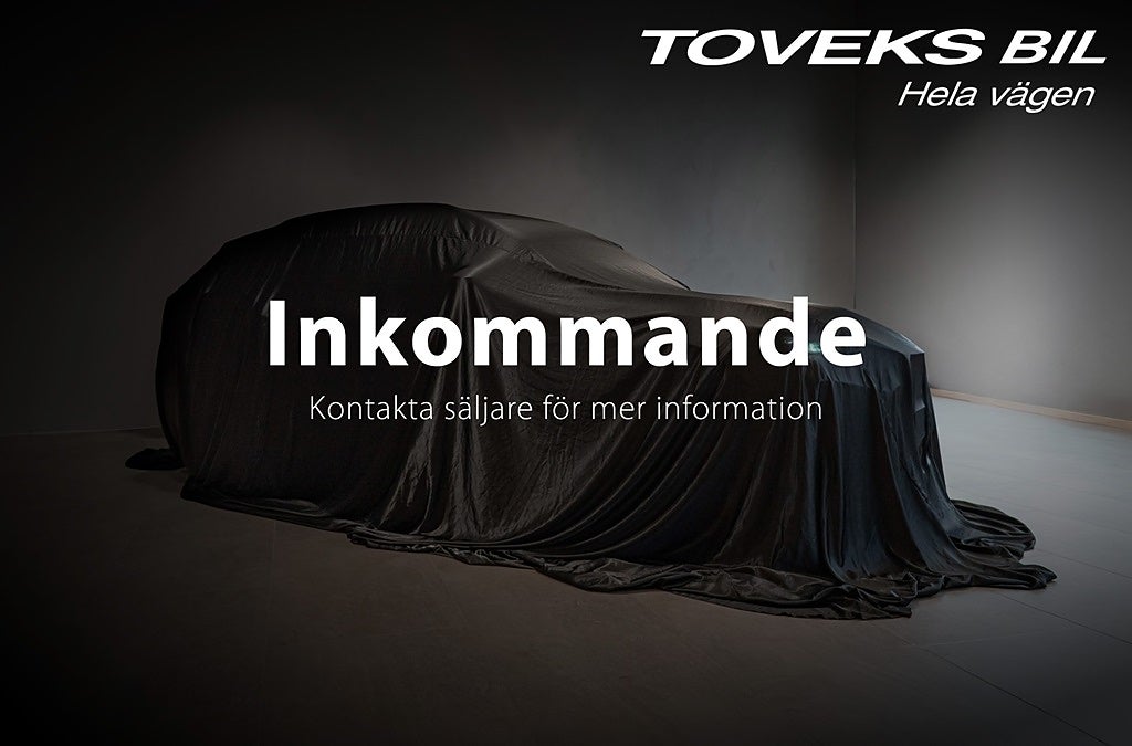Cupra Terramar SEAT 1.5 ETSI DSG 150HK,