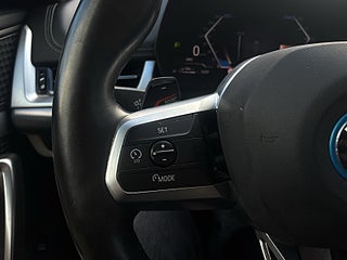 BMW X1 xDrive25e M Sport Rattvärm/SoV-Däck/Drag/Navi/Kamera – bild 22