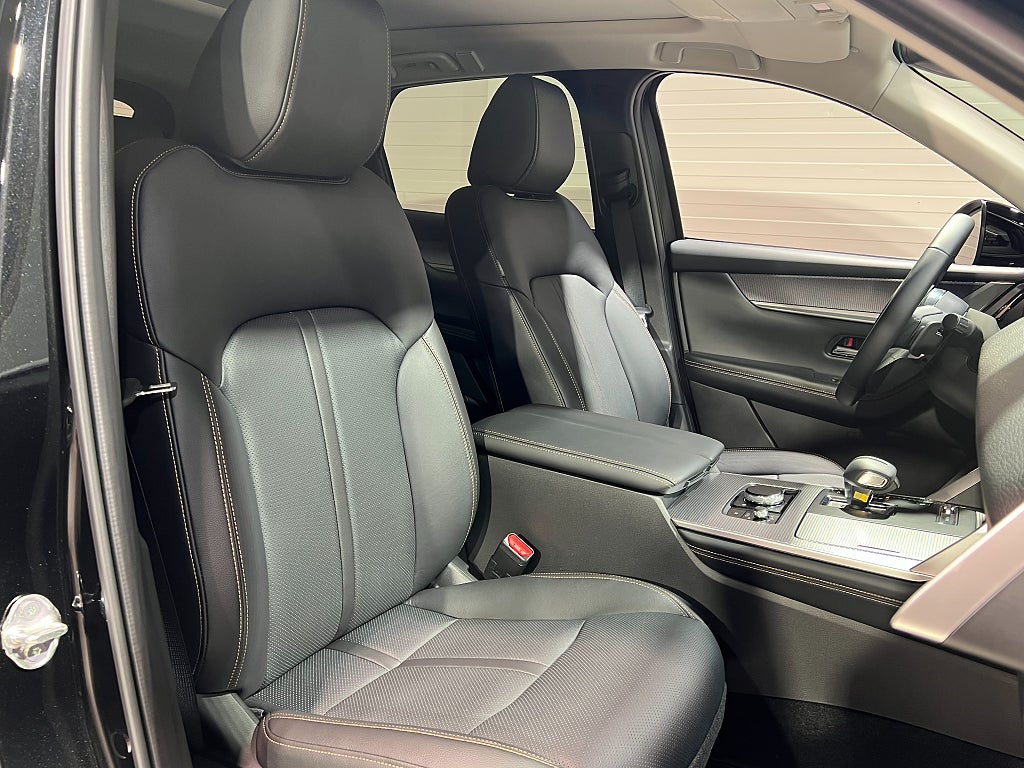 Mazda CX-60 PHEV AWD HOMURA COSO