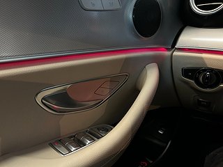 Mercedes-Benz E 220 d 9G-Tronic Kamkedja Kamera Motorvärmare