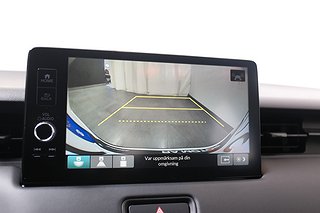 SUV Honda HR-V 18 av 20