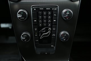 Halvkombi Volvo V40 22 av 25