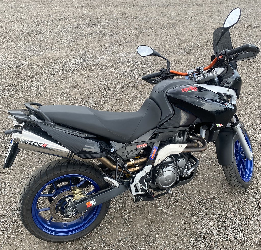 Aprilia Pegaso 660