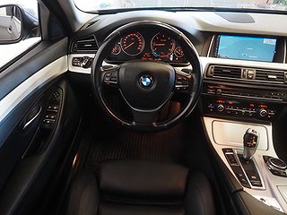 Kombi BMW 520 15 av 22