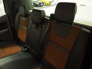 Transportbil - Flak Ford ranger 16 av 22