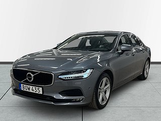 Volvo S90 D3 Aut Advanced Ed Kamera Drag D-värm S&V-däck