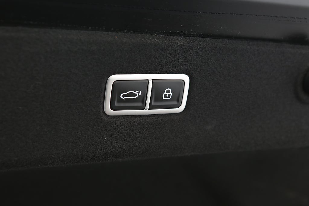 Hyundai IONIQ 6 77.4 kWh Advanced AWD Sollucka 20"Alu