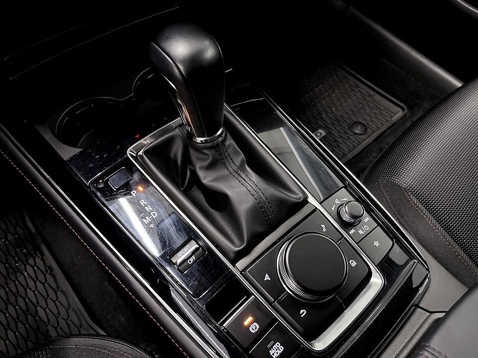 Bild på Mazda CX-30 2.0 150hk Aut - B-KAMERA, RATTVÄRME