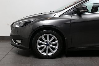 Kombi Ford Focus 3 av 17