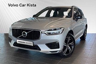 Volvo XC60 T8 TE R-Design TEKNIKPKT PRO