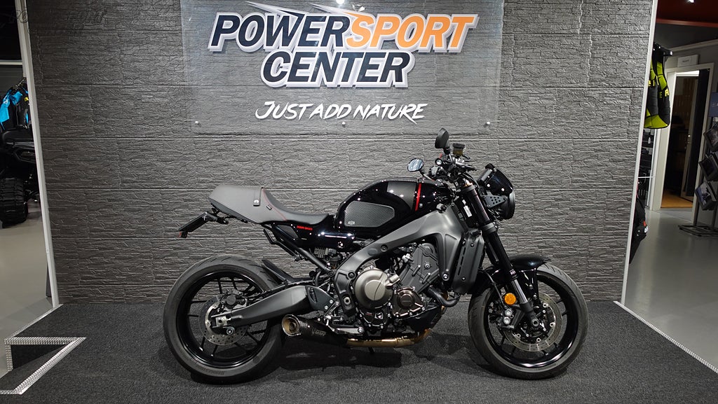Yamaha XSR900 *Ränta: 0% - 3,95%*