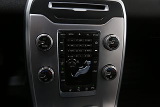 Kombi Volvo V70 20 av 27