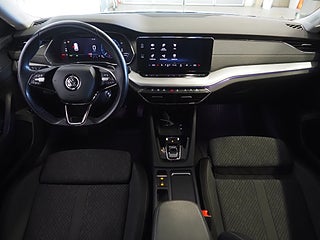 Kombi Skoda Octavia 16 av 23