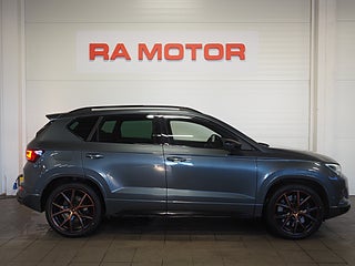 SUV Cupra Ateca 5 av 30