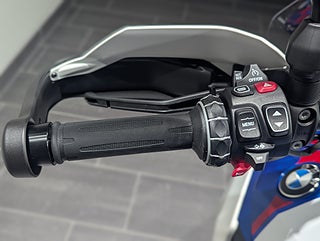BMW R1300GS/Räntekampanj 3,45%/Väskor ingår