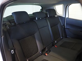 Kombi Peugeot 3008 18 av 20
