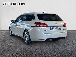 Halvkombi Peugeot 308 3 av 15