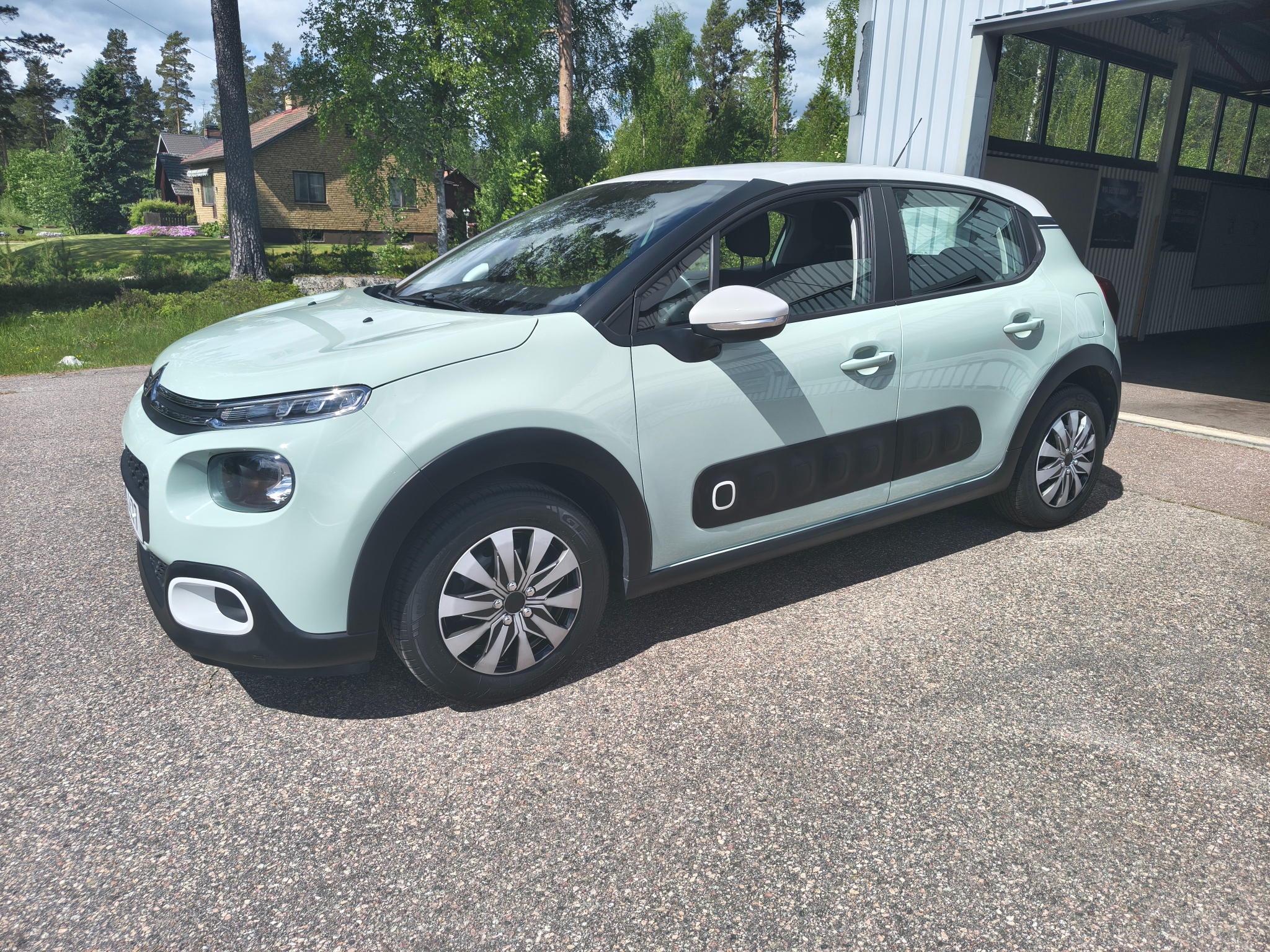 Citroen C3