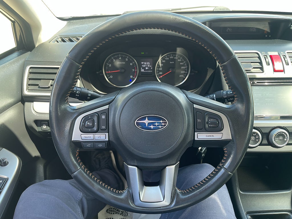 Subaru XV 1.6 4WD