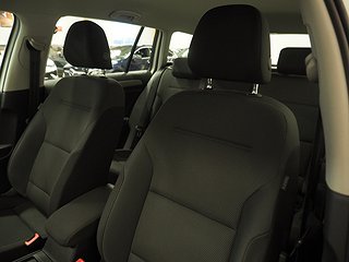 Kombi Volkswagen Golf 14 av 21