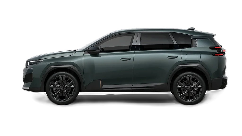 Citroën C5 Aircross MAX Elektrisk 73 kWh 210hk Räckvidd 520 km