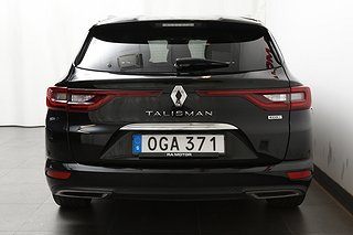 Kombi Renault Talisman 5 av 24