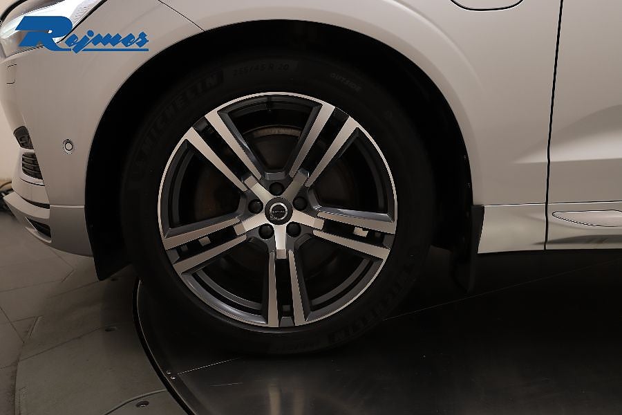 Volvo XC60 Recharge T6 Inscription T